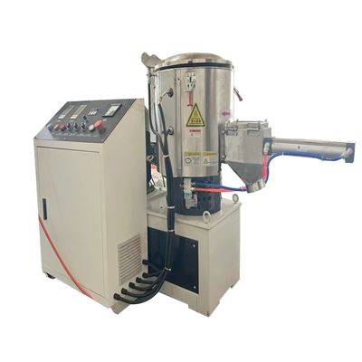 High speed SHR-5L/10L/25L/50L e Explosion-proof Lithium Battery Laboratory Mixer