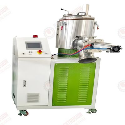 High speed SHR-5L/10L/25L/50L e Explosion-proof Lithium Battery Laboratory Mixer