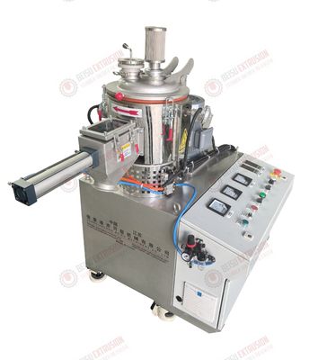 High speed SHR-5L/10L/25L/50L e Explosion-proof Lithium Battery Laboratory Mixer