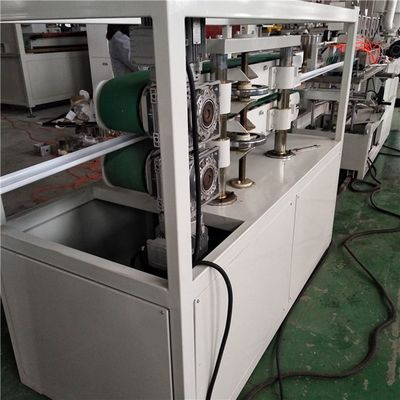Two Color ABS / PC LED Tube Production Line 15KW Motor Power Long Service Life